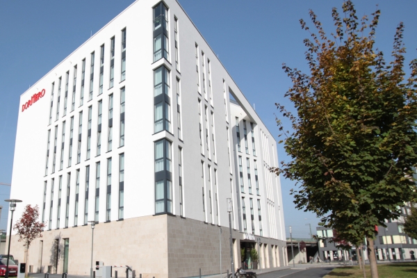 Dormero Hotel Frankfurt Messe